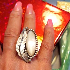 REDUCED 🌟Native American BOLD RING 🌟